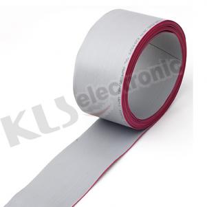 UL2678 Flat Ribbon Cable Pitch 0,635 mm KLS17-0635-FC